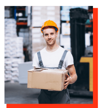 Metal manufacturing facility